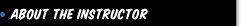 about the instructor